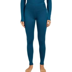Merino 260 Tech High Rise Women's Base Layer Pants