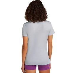 Merino 150 Tech Lite SS Tee Sunrise Sumit Women's Short Sleeve T-Shirt