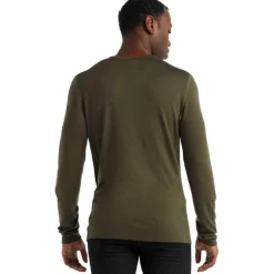 Merino 260 Technical Thermal Long Sleeve Top