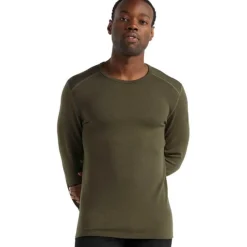 Merino 260 Technical Thermal Long Sleeve Top