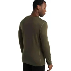 Merino 260 Technical Thermal Long Sleeve Top