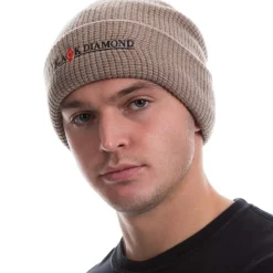 Merino Unisex Beanie Hat