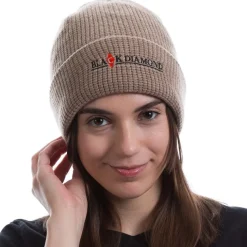 Merino Unisex Beanie Hat