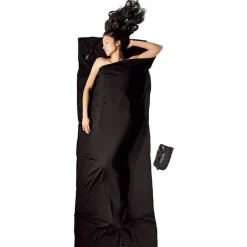 Merino Wool Travelsheet Sleeping Bag Liner & Sleep Sack