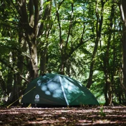 Meteor 3000 3 Lightweight Backpacking Tent