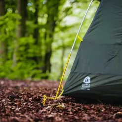 Meteor 3000 3 Lightweight Backpacking Tent