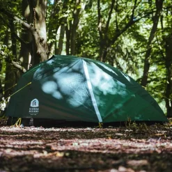 Meteor 3000 3 Lightweight Backpacking Tent