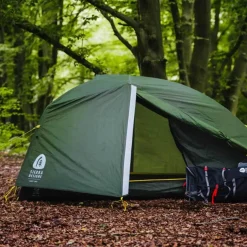 Meteor 3000 2 Lightweight Backpacking Tent
