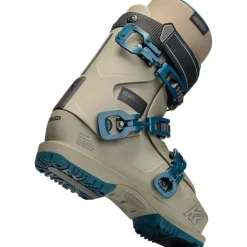 Method Pro Grip Walk Ski Boots 2026
