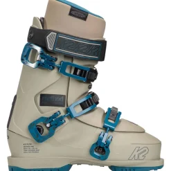 Method Pro Grip Walk Ski Boots 2026