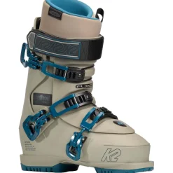 Method Pro Grip Walk Ski Boots 2026