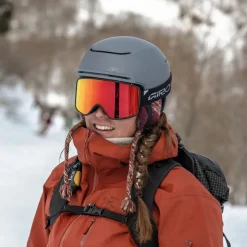 Method Ski/Snowboard Goggles