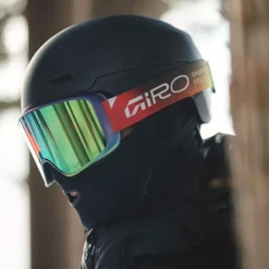 Method Ski/Snowboard Goggles