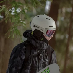 Method Ski/Snowboard Goggles