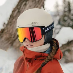 Method Ski/Snowboard Goggles