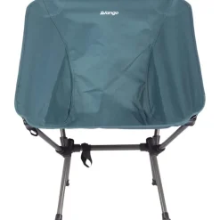 Micro Compact Sturdy Camping Chair