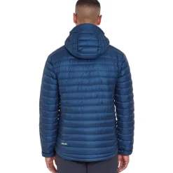 Microlight Alpine Down Insulated Jacket