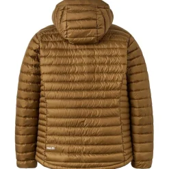 Microlight Alpine Down Insulated Jacket