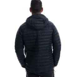 Microlight Alpine Down Insulated Jacket