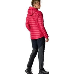 Microlight Alpine Women's Down Jacket