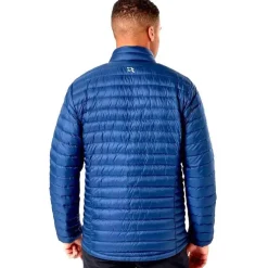 Microlight Insulated Down Jacket