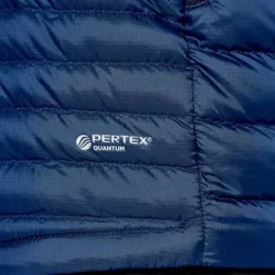Microlight Insulated Down Jacket