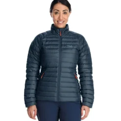 Microlight Women's Insulated Down Jacket