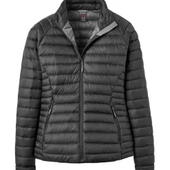 Microlight Women's Insulated Down Jacket