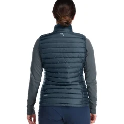 Microlight Women's Insulated Down Vest