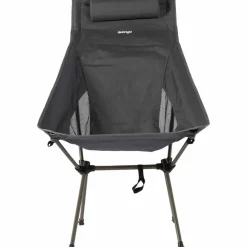 Micro Tall Recline Lightweight Compact Camping Chair