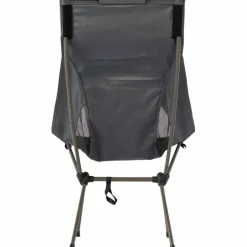 Micro Tall Recline Lightweight Compact Camping Chair