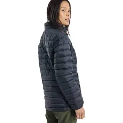 Mid-Heat Women's Insulated Down Jacket