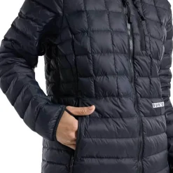 Mid-Heat Women's Insulated Down Jacket