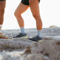 Mid Hiker Micro Crew Cushion Women's Hiking Socks
