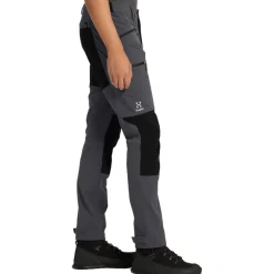Mid Slim Hiking/Walking Trousers