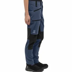 Mid Slim Women's Hiking Trousers
