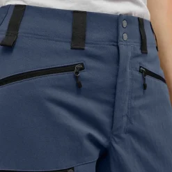 Mid Slim Women's Hiking Trousers