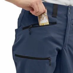 Mid Slim Women's Hiking Trousers