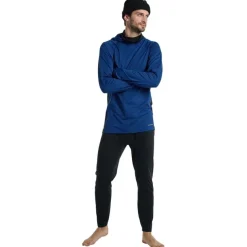 Midweight Base Layer Thermal Pants