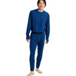 Midweight Base Layer Thermal Pants