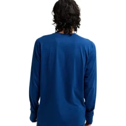 Midweight Crew Long Sleeve Thermal Top