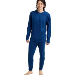 Midweight Crew Long Sleeve Thermal Top