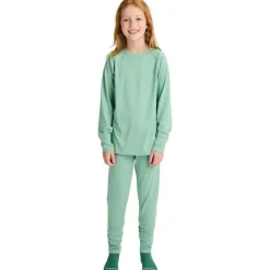 Midweight Kids' Base Layer Set
