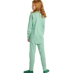 Midweight Kids' Base Layer Set