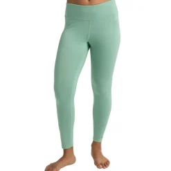 Midweight Women's Thermal Base Layer Pant