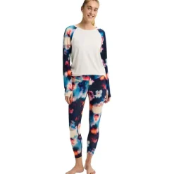 Midweight Women's Thermal Base Layer Pant