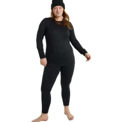 Midweight X Crew Women's Thermal Top