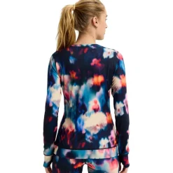 Midweight X Crew Women's Thermal Top