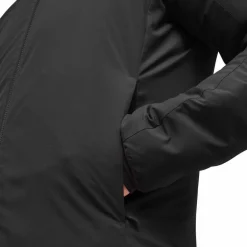 Mimic Alert Hood Insulated Jacket