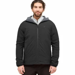 Mimic Alert Hood Insulated Jacket